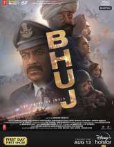 Bhuj – The Pride Of India