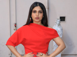 Bhumi Pednekar on IMPORTANCE of PROMOTION & What’s HEART-BREAKING about it | Sonchiriya