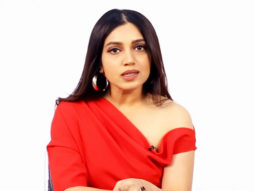 Bhumi Pednekar: “WRITERS are the BACK-BONE of Our Fraternity”| Sonchiriya