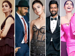 Bollywood Hungama Picks: Best looks that stole our hearts from Vimal Filmfare Awards 2019