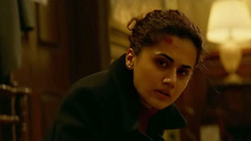 Box Office: Badla Day 12 in overseas Box Office: Badla Day 12 in overseas