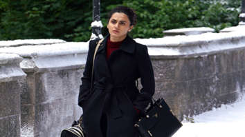 Box Office: Badla Day 20 in overseas