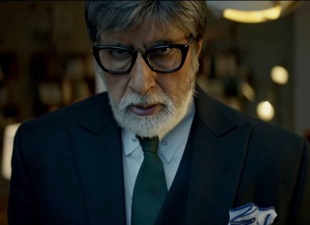 Box Office Badla Day 6 in overseas