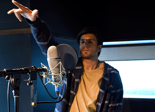 Box Office Gully Boy Day 17 in overseas