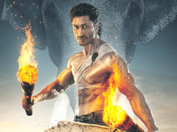 Box Office: Junglee Day 2 in overseas