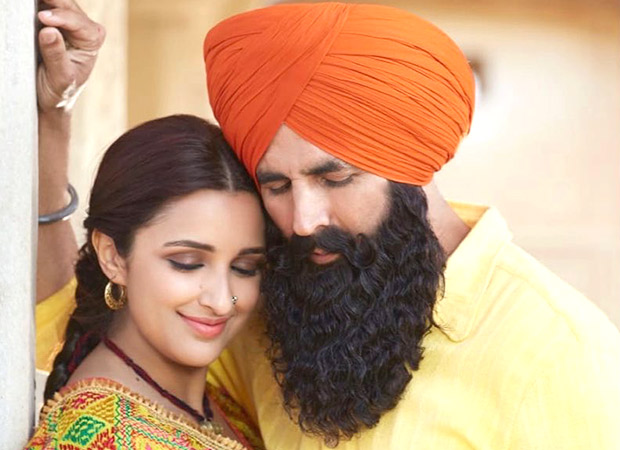 Box Office Kesari Day 10 in overseas Box Office Kesari Day 10 in overseas