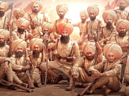 Box Office: Kesari Day 11 in overseas