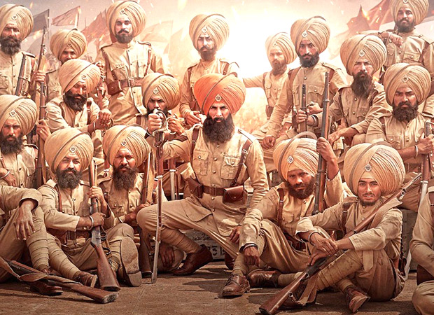 Box Office: Kesari Day 11 in overseas