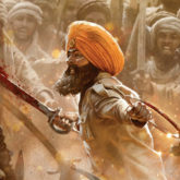 Box Office Kesari Day 5 in overseas