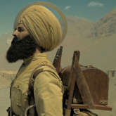 Box Office Kesari Day 6 in overseas