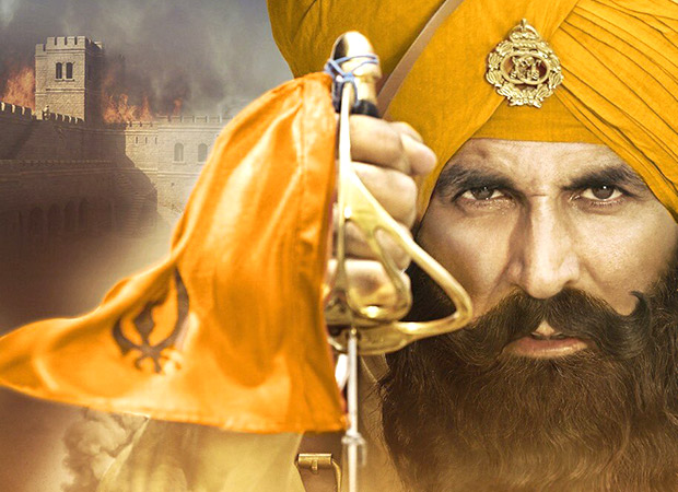 Box Office Kesari Day 7 in overseas Box Office Kesari Day 7 in overseas
