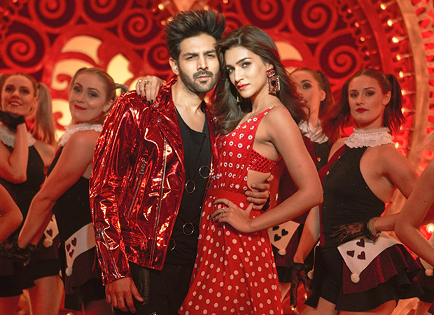 Box Office Luka Chuppi Day 2 in overseas