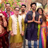 Box Office Luka Chuppi Day 20 in overseas