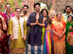 Box Office: Luka Chuppi Day 20 in overseas