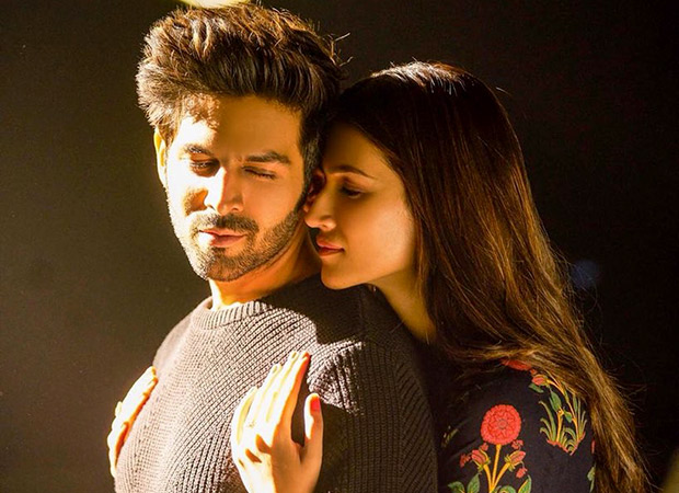 Box Office: Luka Chuppi Day 3 in overseas