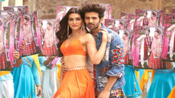 Box Office: Luka Chuppi Day 4 in overseas Box Office: Luka Chuppi Day 4 in overseas