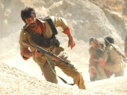 Box Office: Sonchiriya Day 4 in overseas