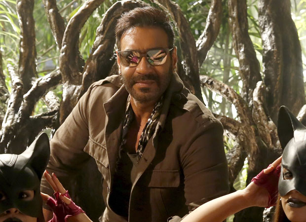 Box Office Total Dhamaal Day 14 in overseas