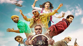 Box Office: Total Dhamaal Day 24 in overseas