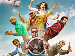 Box Office: Total Dhamaal Day 9 in overseas