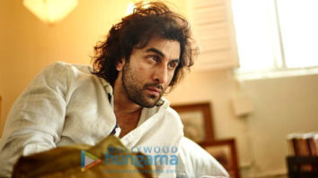 On The Sets Of The Movie Brahmastra