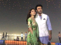 Brahmastra | Logo Launch at Kumbh 2019 | Ranbir Kapoor | Alia Bhatt | Ayan Mukerji | Christmas 2019