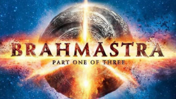 Brahmastra | Official Movie Logo | Amitabh Bachchan | Ranbir Kapoor | Alia Bhatt | Ayan Mukerji