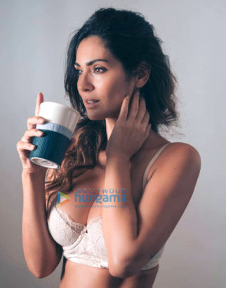 Celebrity Photo Of Bruna Abdullah