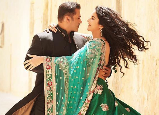 CONFIRMED: Trailer of Salman Khan and Katrina Kaif starrer Bharat to launch on April 24, will be attached to Avengers: Endgame