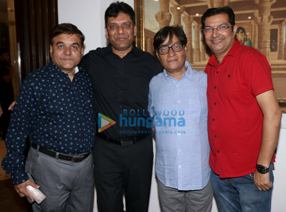 celebs attend 18th transmedia gujarati screen and stage awards 10
