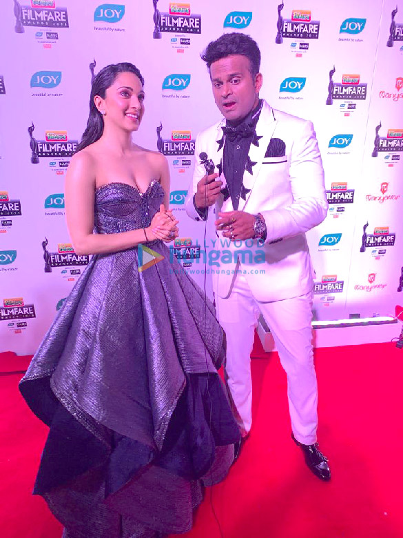celebs grace 64th filmfare awards 2019 20