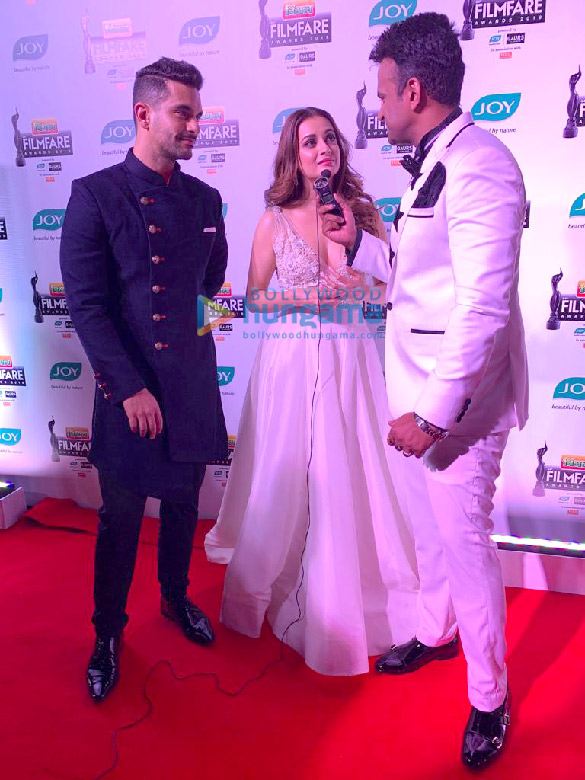 celebs grace 64th filmfare awards 2019 21