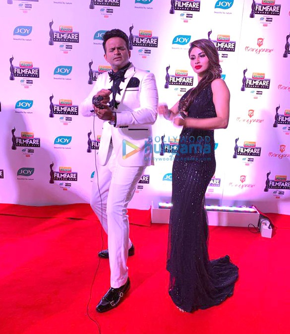 celebs grace 64th filmfare awards 2019 9