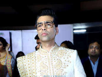 Celebs grace Abu Jani and Sandeep Khosla's fashion show