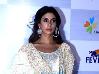 Celebs grace Abu Jani and Sandeep Khosla's fashion show