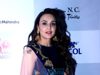 Celebs grace Abu Jani and Sandeep Khosla's fashion show