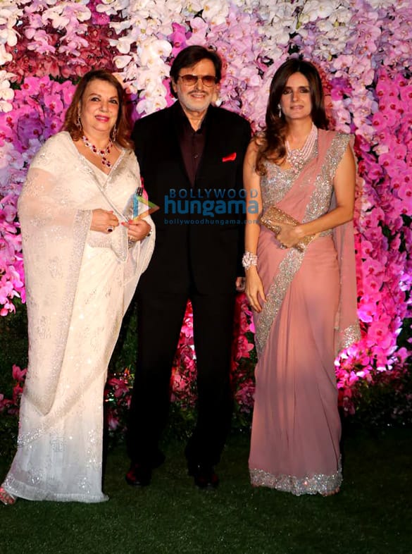 celebs grace akash ambani and shloka mehtas wedding reception 05