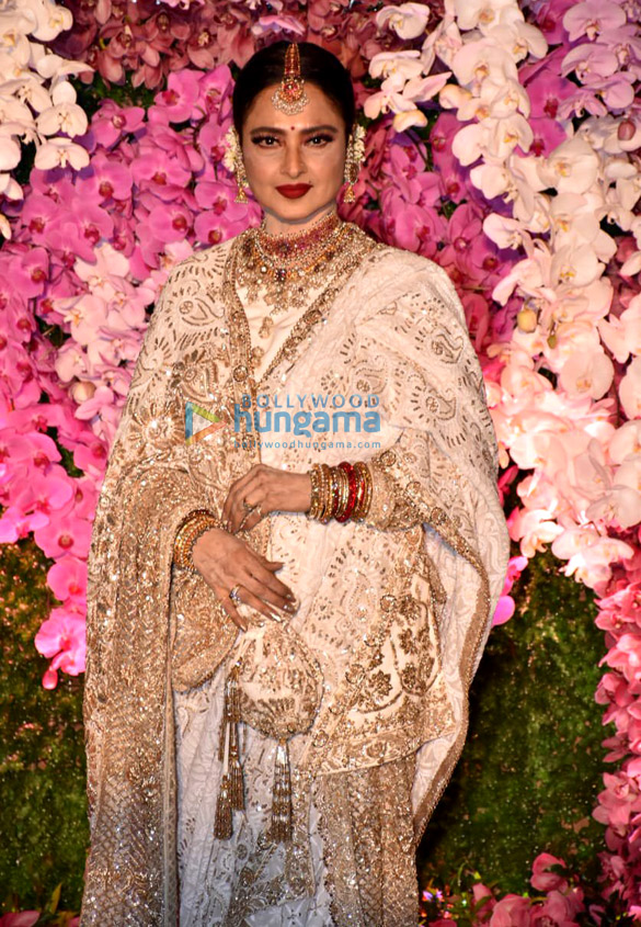 celebs grace akash ambani and shloka mehtas wedding reception 21