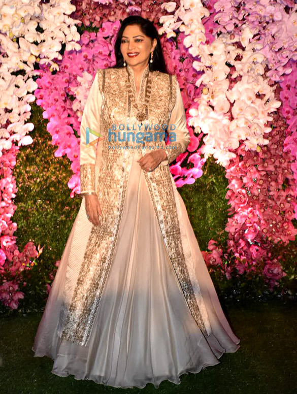 celebs grace akash ambani and shloka mehtas wedding reception 22