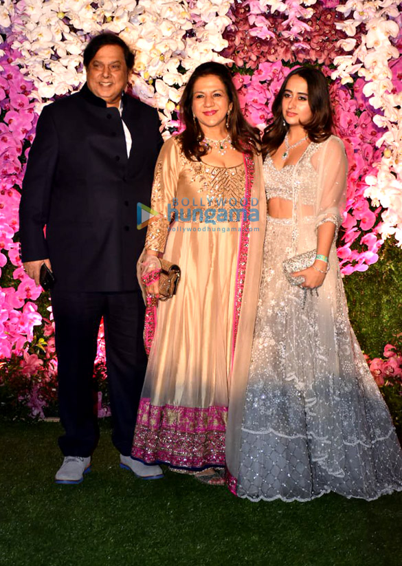 celebs grace akash ambani and shloka mehtas wedding reception 26