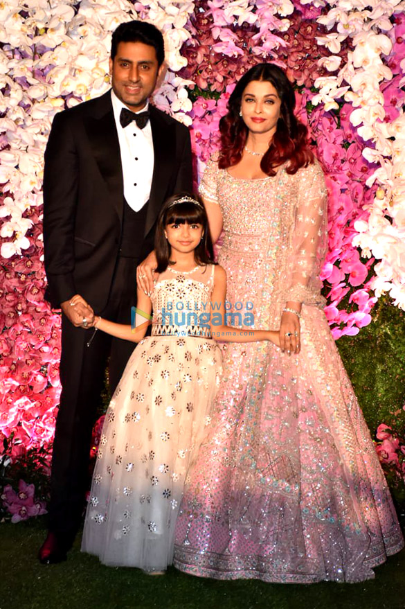 celebs grace akash ambani and shloka mehtas wedding reception 27