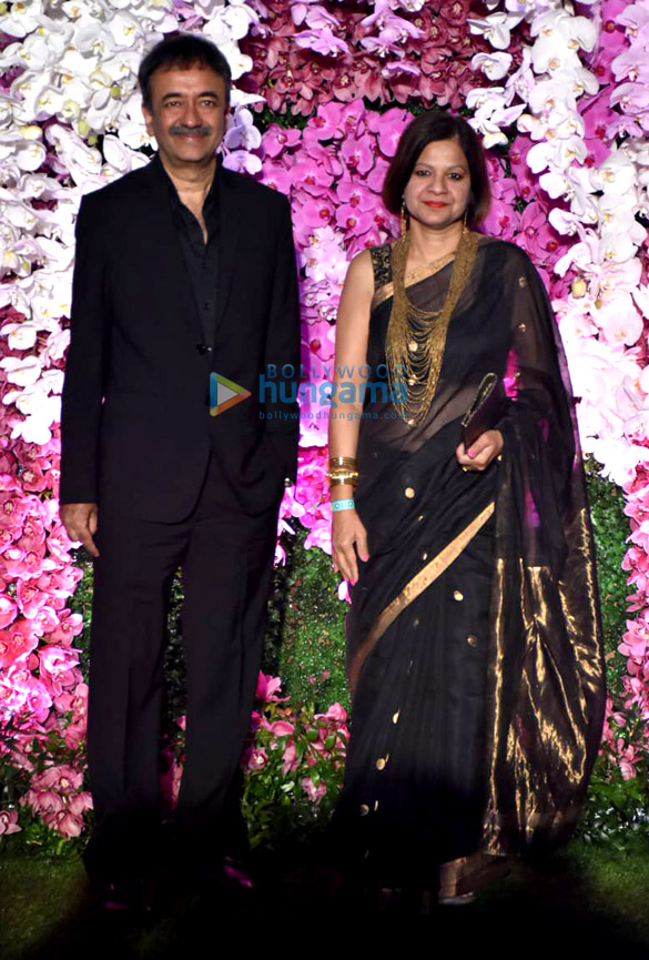 celebs grace akash ambani and shloka mehtas wedding reception 3