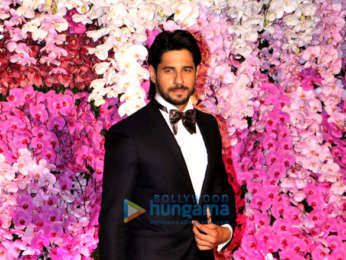 Celebs grace Akash Ambani and Shloka Mehta’s wedding reception