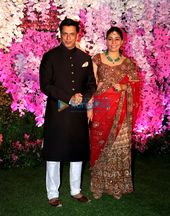 celebs grace akash ambani and shloka mehtas wedding reception 5