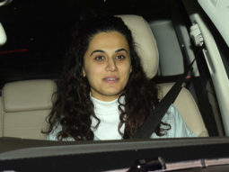 Celebs grace ‘Badla’ screening at Yash Raj Studios