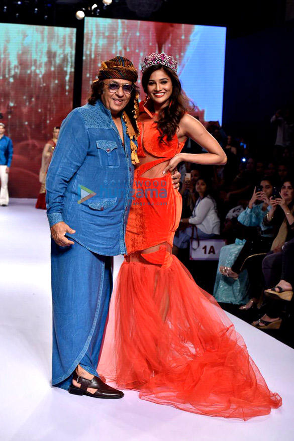 celebs grace bombay times fashion week 2019 6