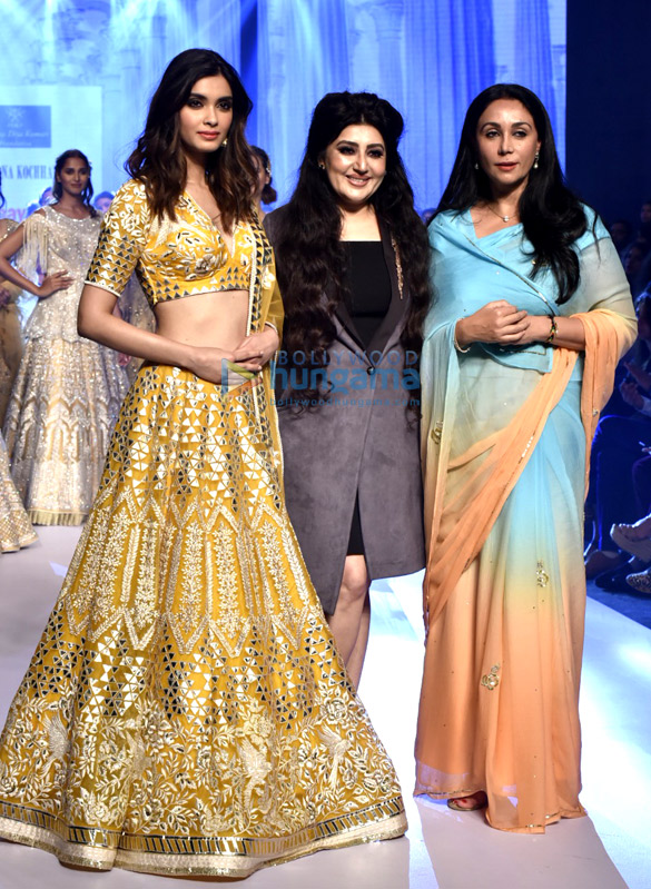 celebs grace bombay times fashion week 2019 7 2