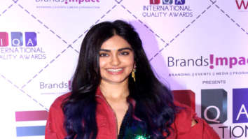 Celebs grace the IQA International Quality Awards 2019