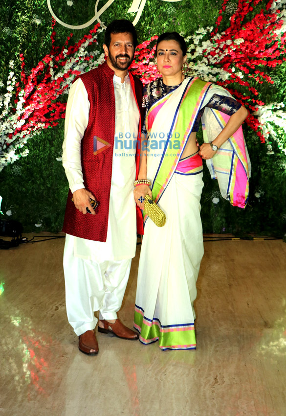celebs grace jayantilal gadas son akshay gadas wedding reception2 1