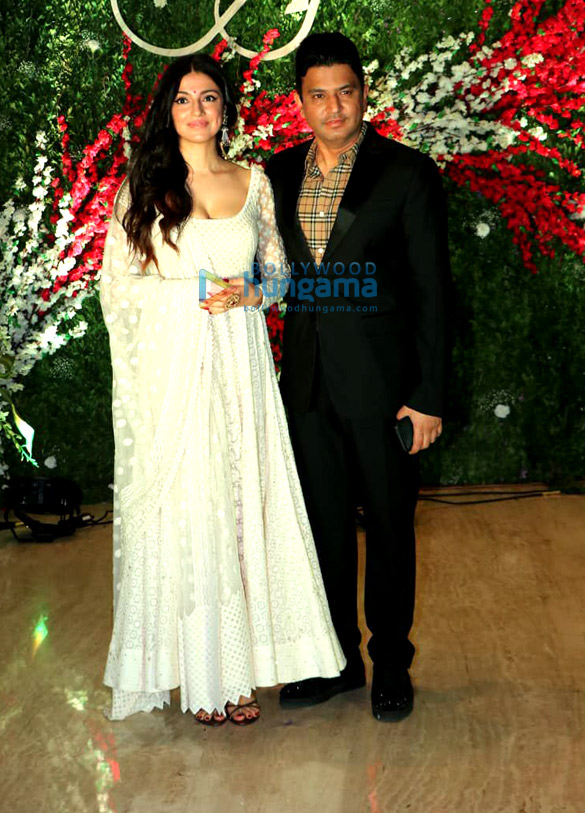 celebs grace jayantilal gadas son akshay gadas wedding reception2 13